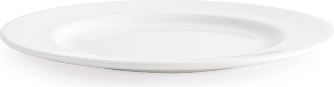 Churchill Whiteware Classic Plates 310mm (Pack of 12) 