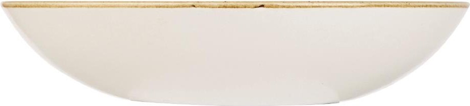  Churchill Stonecast Round Coupe Bowl Cornflower Blue 184mm (Pack of 12) 