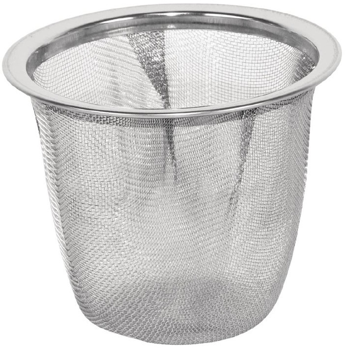  Olympia Cafe Tea Strainer to Fit 510ml Teapot (Pack of 6) 