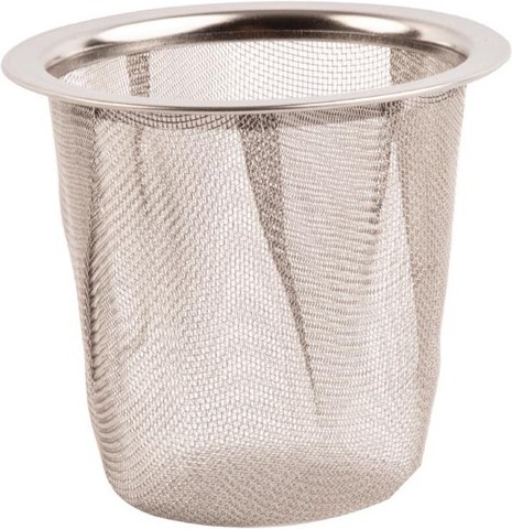  Olympia Cafe Tea Strainer to Fit 510ml Teapot (Pack of 6) 