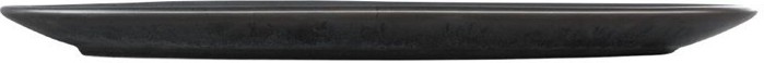  Olympia Fusion Oval Plate 250mm (Pack of 6) 