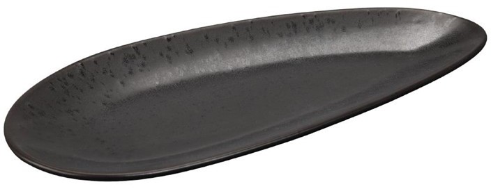  Olympia Fusion Oval Plate 250mm (Pack of 6) 