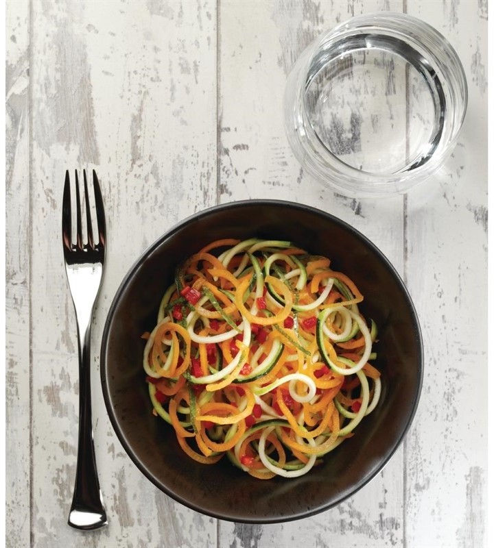  Olympia Fusion Noodle Bowl 152mm (Pack of 6) 