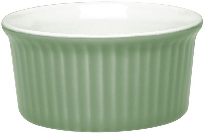  Olympia Pastel Ramekin Green 145ml (Pack of 12) 