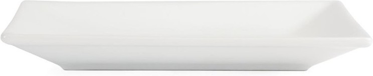  Olympia Serving Rectangular Platters 200x 130mm (Pack of 6) 