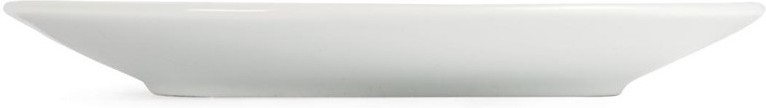  Olympia Whiteware Coupe Plates 150mm (Pack of 12) 