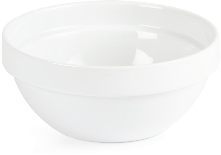  Olympia Cereal Bowls 145mm 540ml (Pack of 12) 