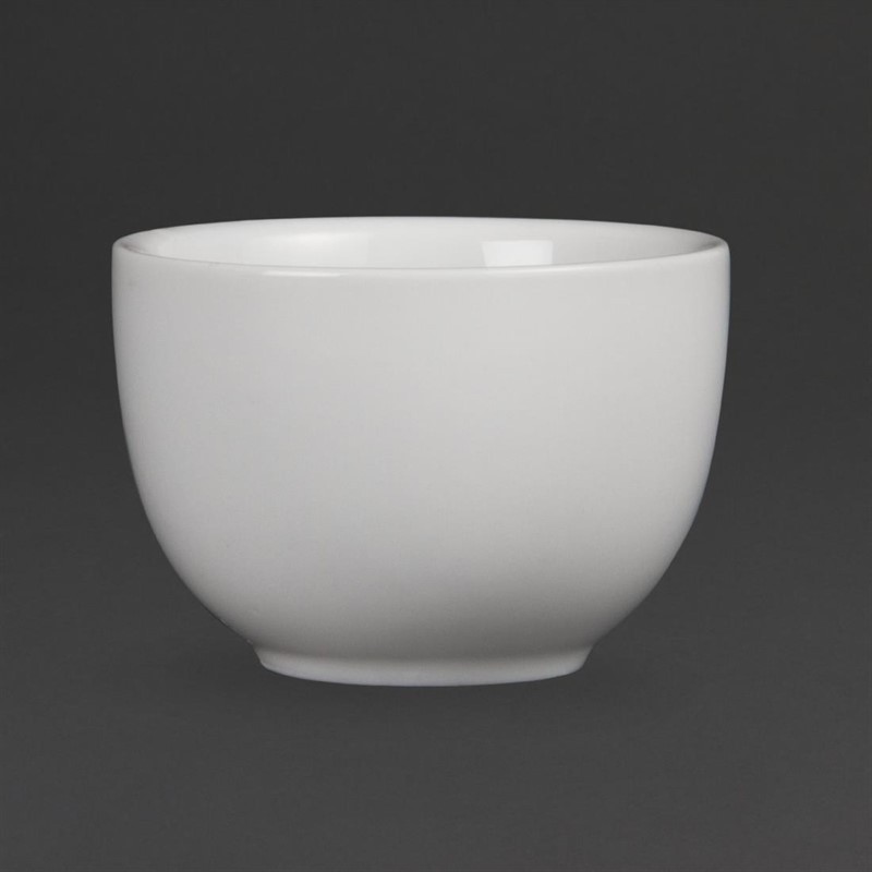  Olympia Chinese Tea Cups (Pack of 12) 