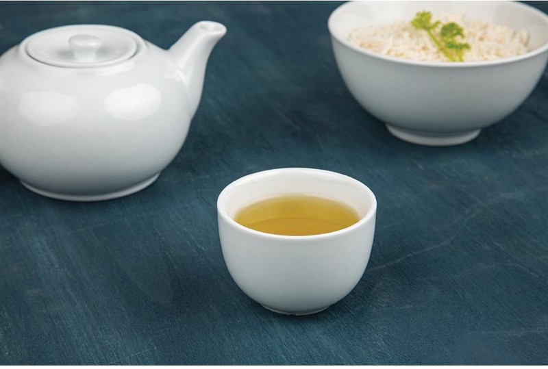  Olympia Chinese Tea Cups (Pack of 12) 