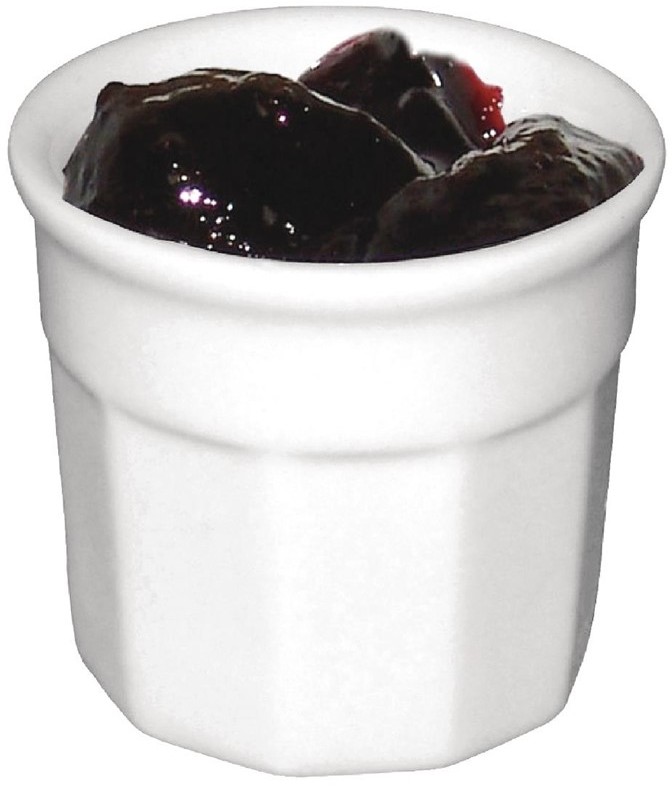  Olympia Dipping Pots 50mm (Pack of 12) 