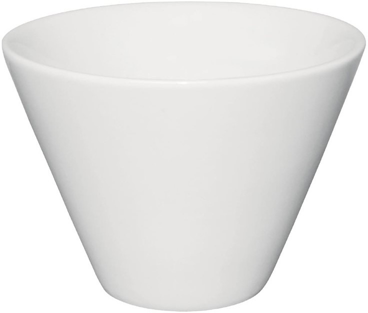  Olympia Conical Ramekin White 70mm (Pack of 12) 