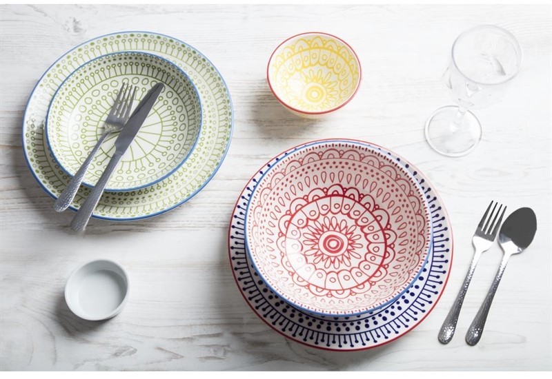  Olympia Whiteware Contemporary Ramekins 70mm (Pack of 12) 