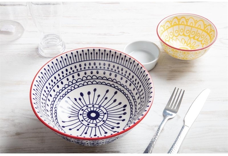  Olympia Whiteware Contemporary Ramekins 70mm (Pack of 12) 