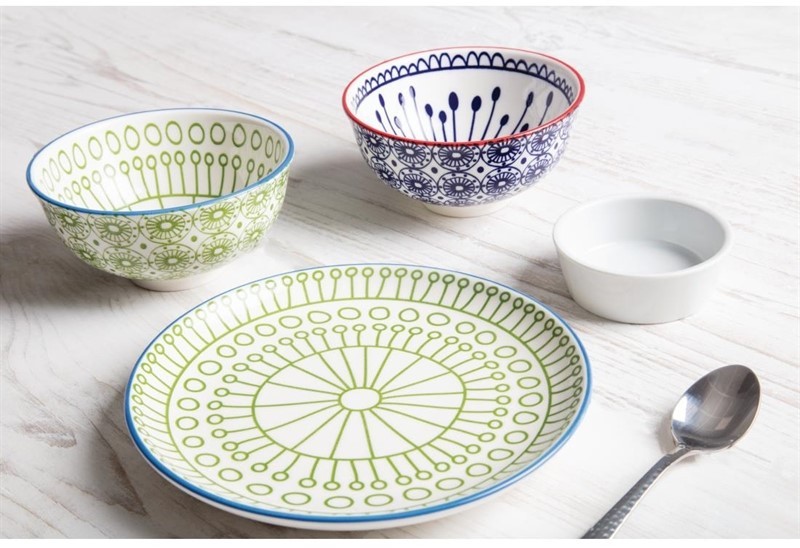  Olympia Whiteware Contemporary Ramekins 70mm (Pack of 12) 