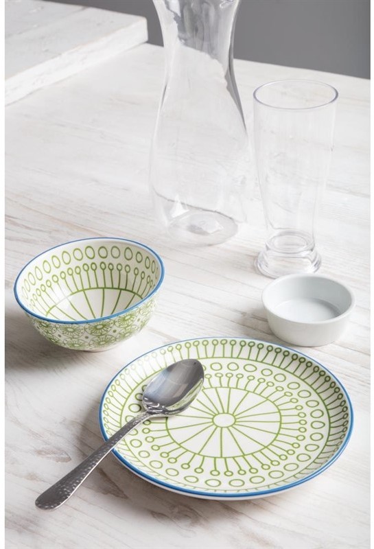  Olympia Whiteware Contemporary Ramekins 70mm (Pack of 12) 