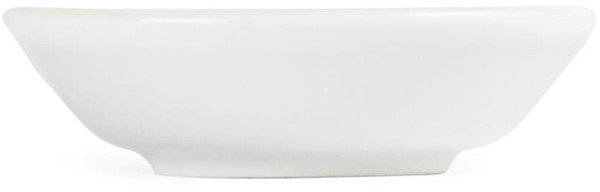  Olympia Whiteware Soy Dishes 70mm (Pack of 12) 