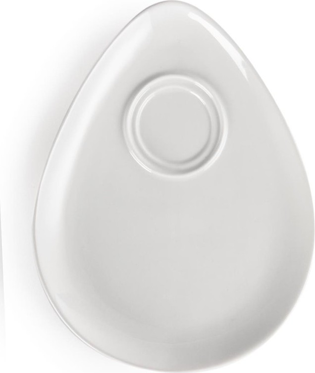  Olympia Snack Plates 240mm (Pack of 12) 