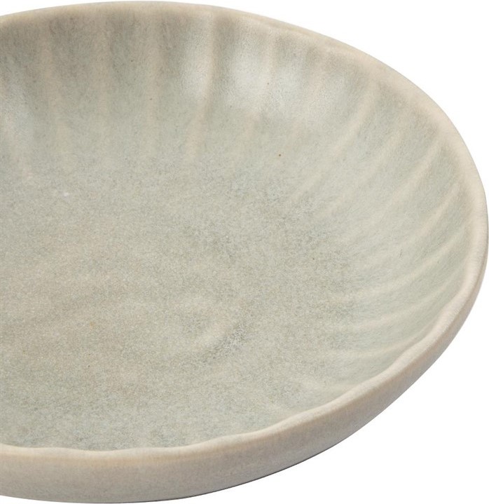  Olympia Corallite Coupe Bowls Concrete Grey 150mm (Pack of 6) 