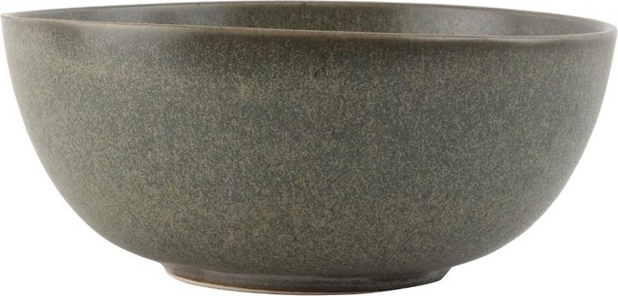  Olympia Build-a-Bowl Green Deep Bowls 150mm (Pack of 6) 