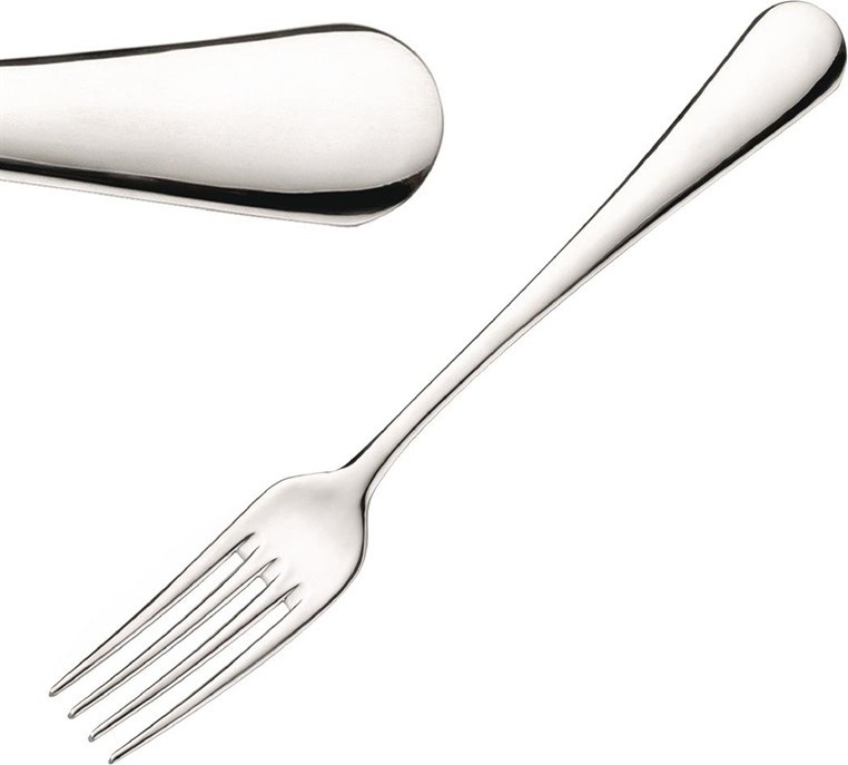  Pintinox Stresa Table Fork (Pack of 12) 