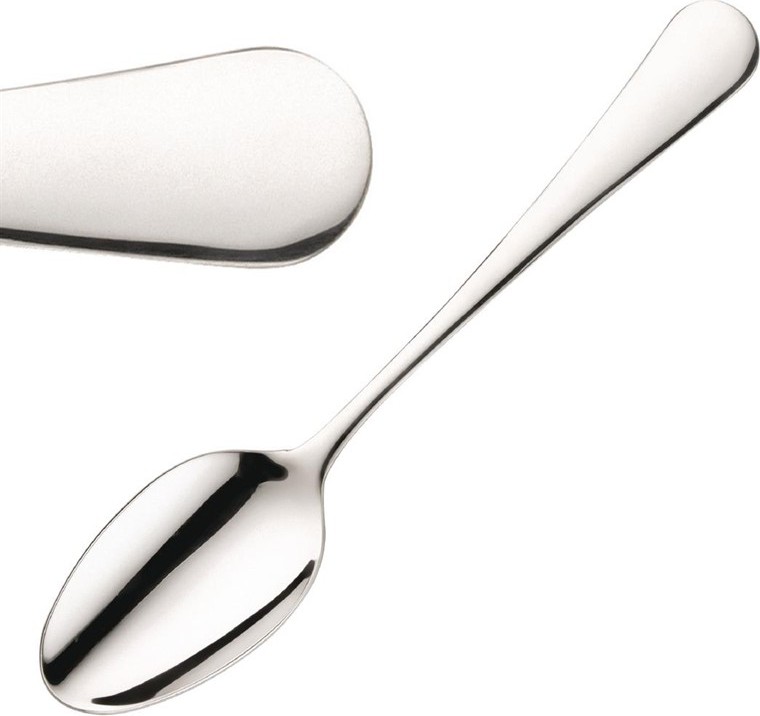  Pintinox Stresa Dessert Spoon (Pack of 12) 