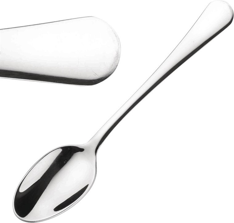  Pintinox Stresa Teaspoon (Pack of 12) 