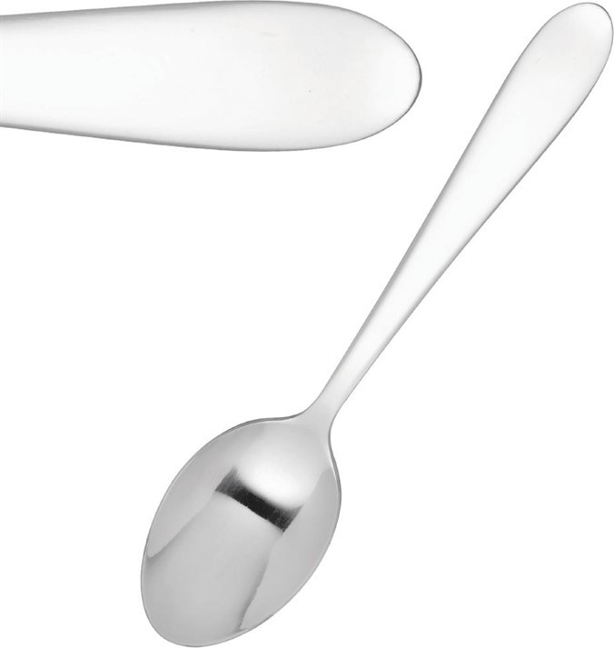  Utopia Manhattan table spoons (Pack of 12) 