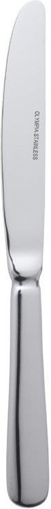  Olympia Baguette Table Knife (Pack of 12) 