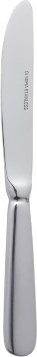  Olympia Baguette Dessert Knife (Pack of 12) 