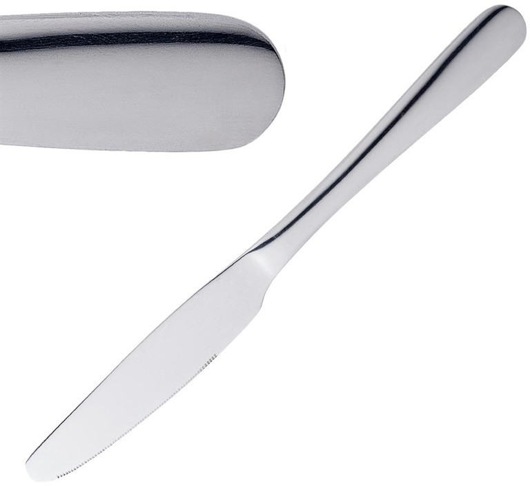  Olympia Buckingham Table Knife (Pack of 12) 