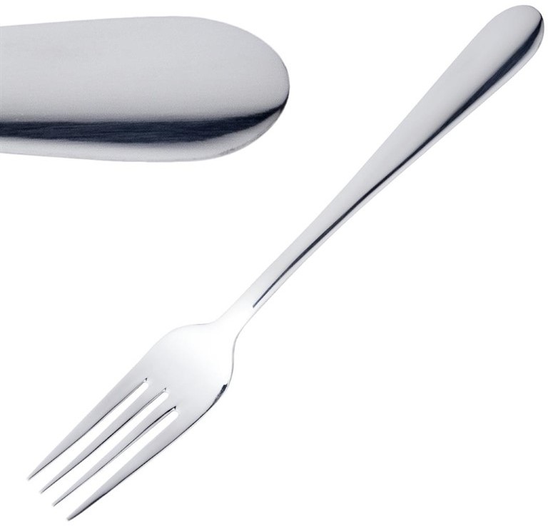  Olympia Buckingham Table Fork (Pack of 12) 