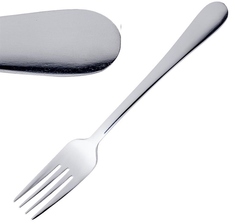  Olympia Buckingham Dessert Fork (Pack of 12) 