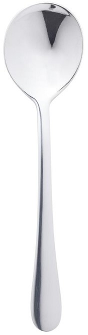  Olympia Buckingham Soup Spoon (Pack of 12) 