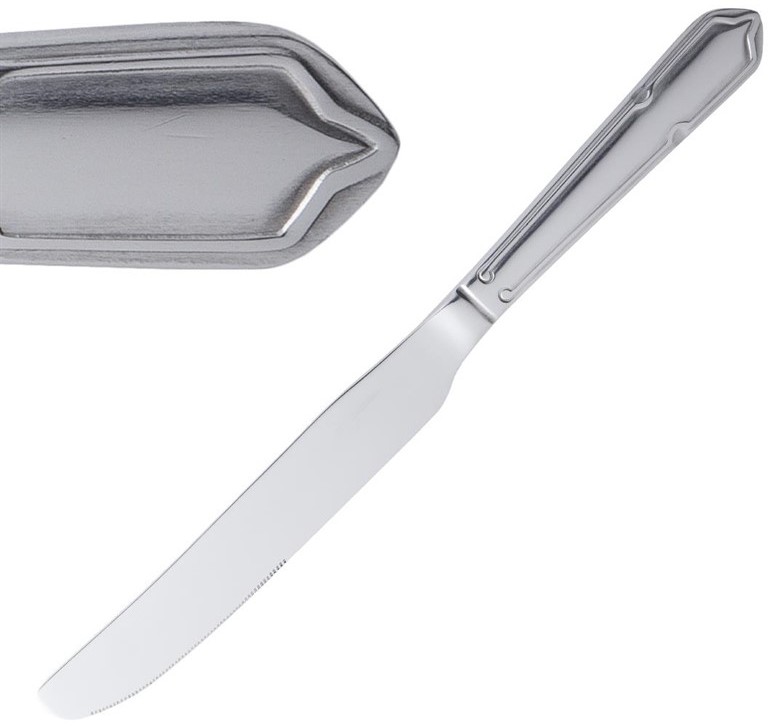  Olympia Dubarry Table Knife 
