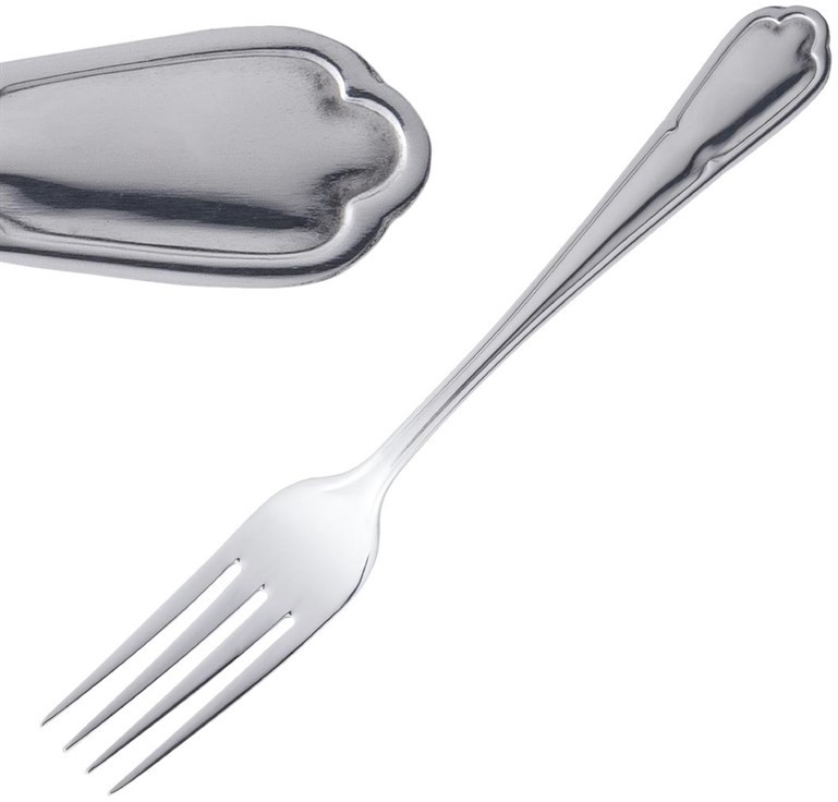  Olympia Dubarry Table Fork 