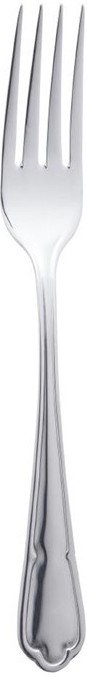  Olympia Dubarry Table Fork 