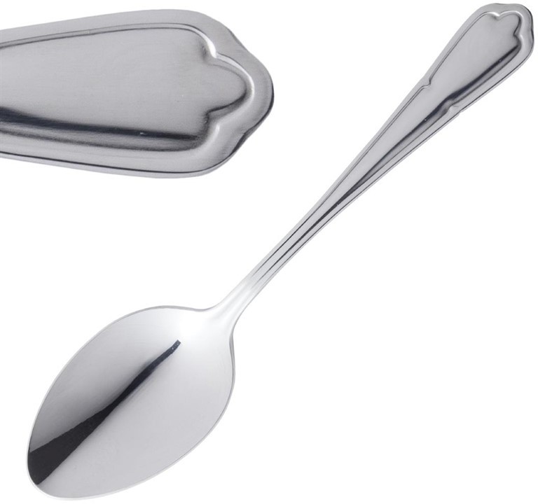  Olympia Dubarry Service Spoon 