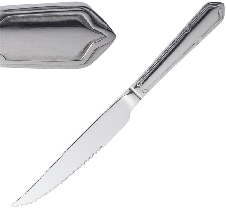  Olympia Dubarry Steak Knives 