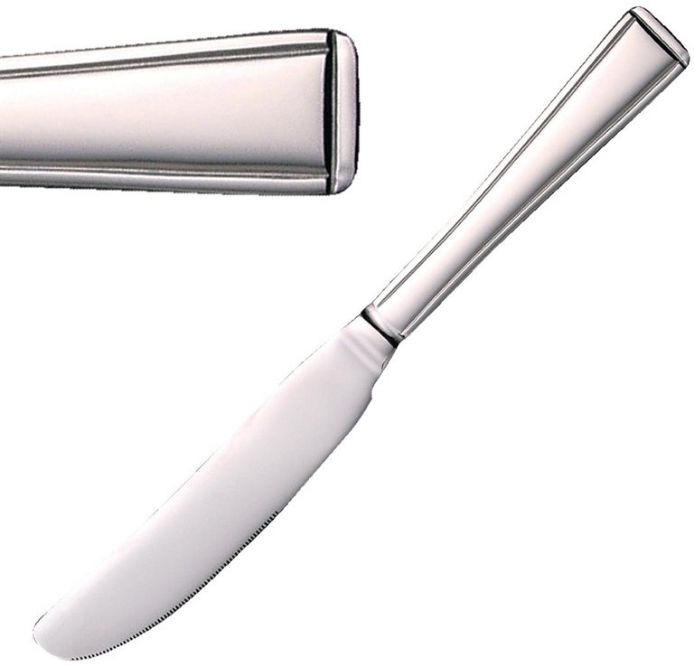  Olympia Harley Table Knife (Pack of 12) 