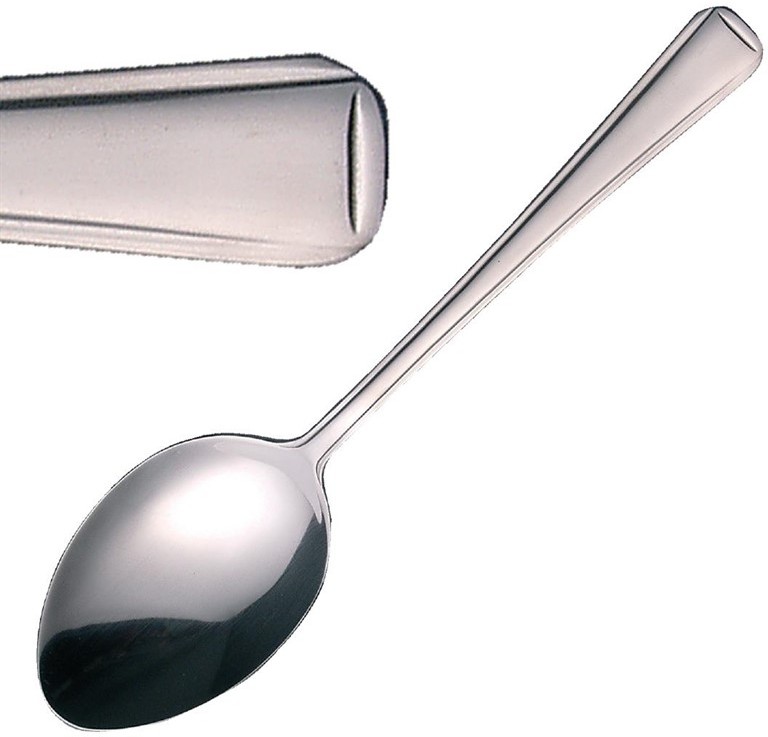 Olympia Harley Dessert Spoon (Pack of 12) 