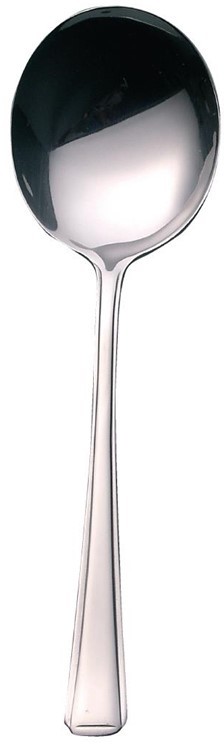  Olympia Harley Soup Spoon (Pack of 12) 