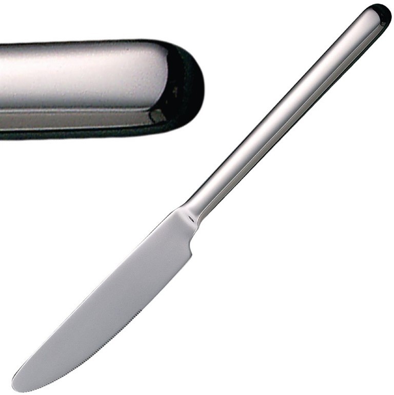  Olympia Henley Table Knife (Pack of 12) 