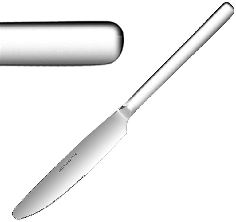  Olympia Henley Dessert Knife (Pack of 12) 