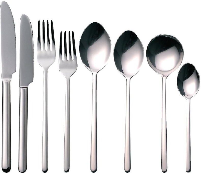  Olympia Henley Teaspoon (Pack of 12) 