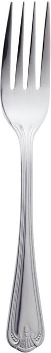  Olympia Jesmond Dessert Fork (Pack of 12) 