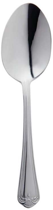  Olympia Jesmond Service Spoon (Pack of 12) 