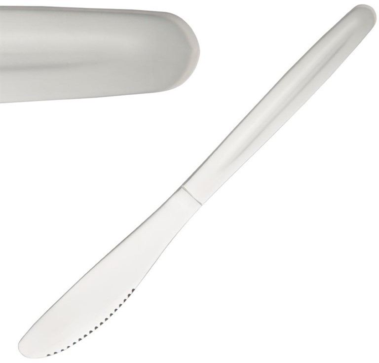  Olympia Kelso Dessert Knife (Pack of 12) 