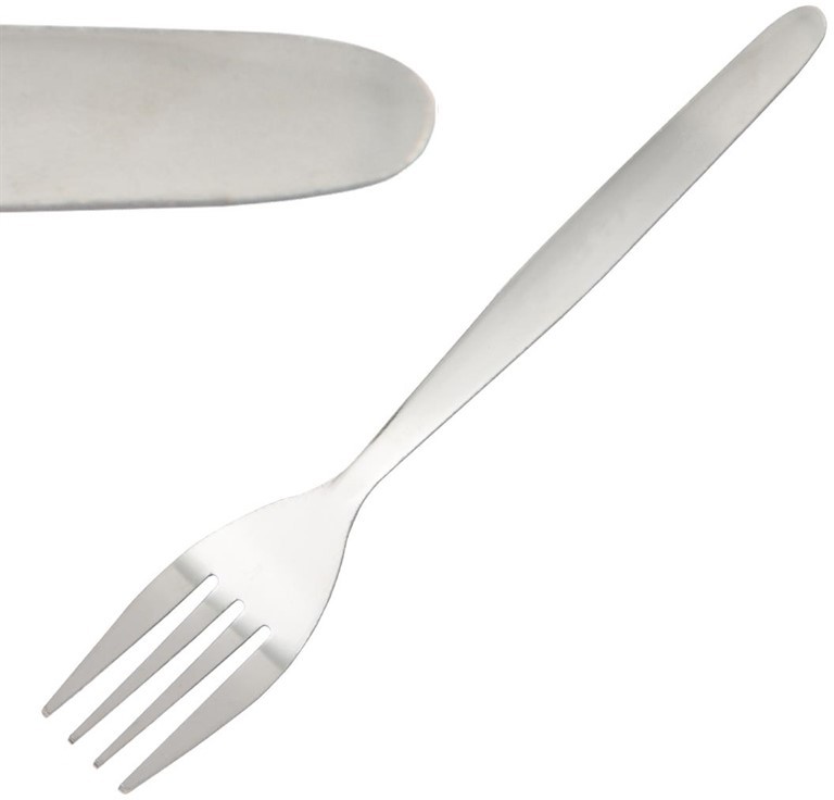  Olympia Kelso Dessert Fork (Pack of 12) 