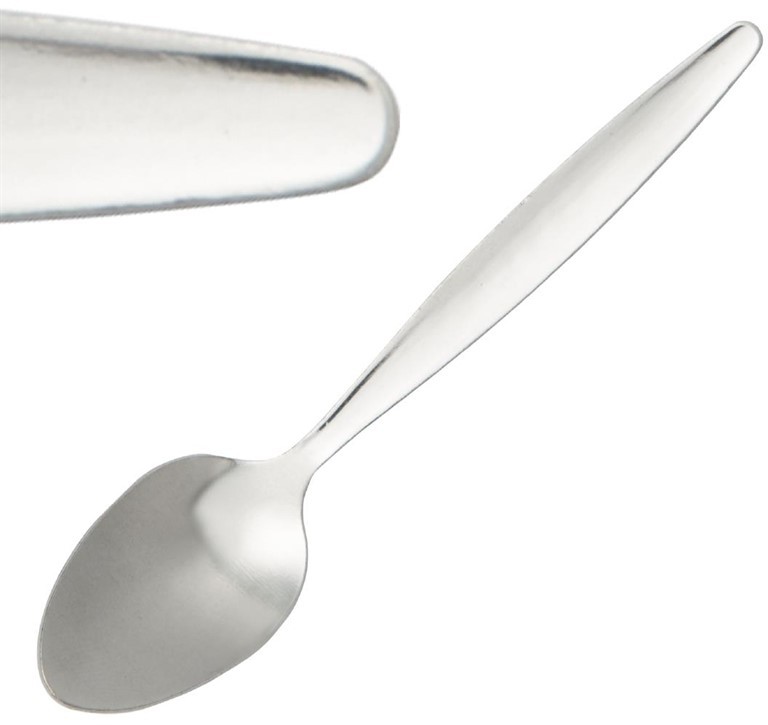  Olympia Kelso Teaspoon (Pack of 12) 