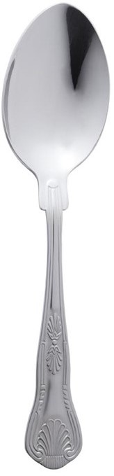  Olympia Kings Service Spoon 